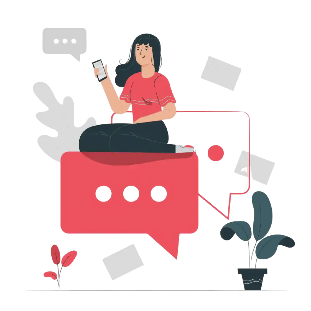 Registered SMS