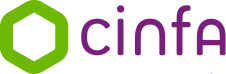 Logo Cinfa
