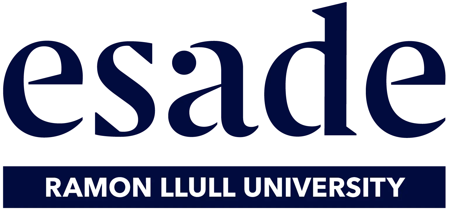Logo Esade