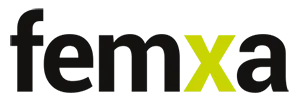 Logo Femxa