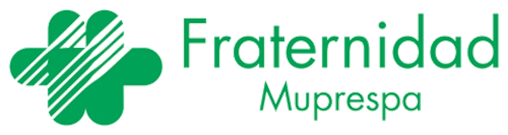 Logo Fraternidad