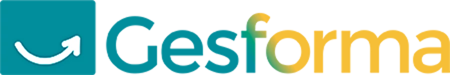 Logo Gesforma