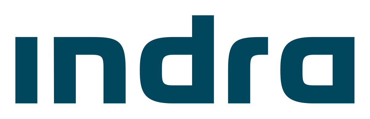 Logo Indra
