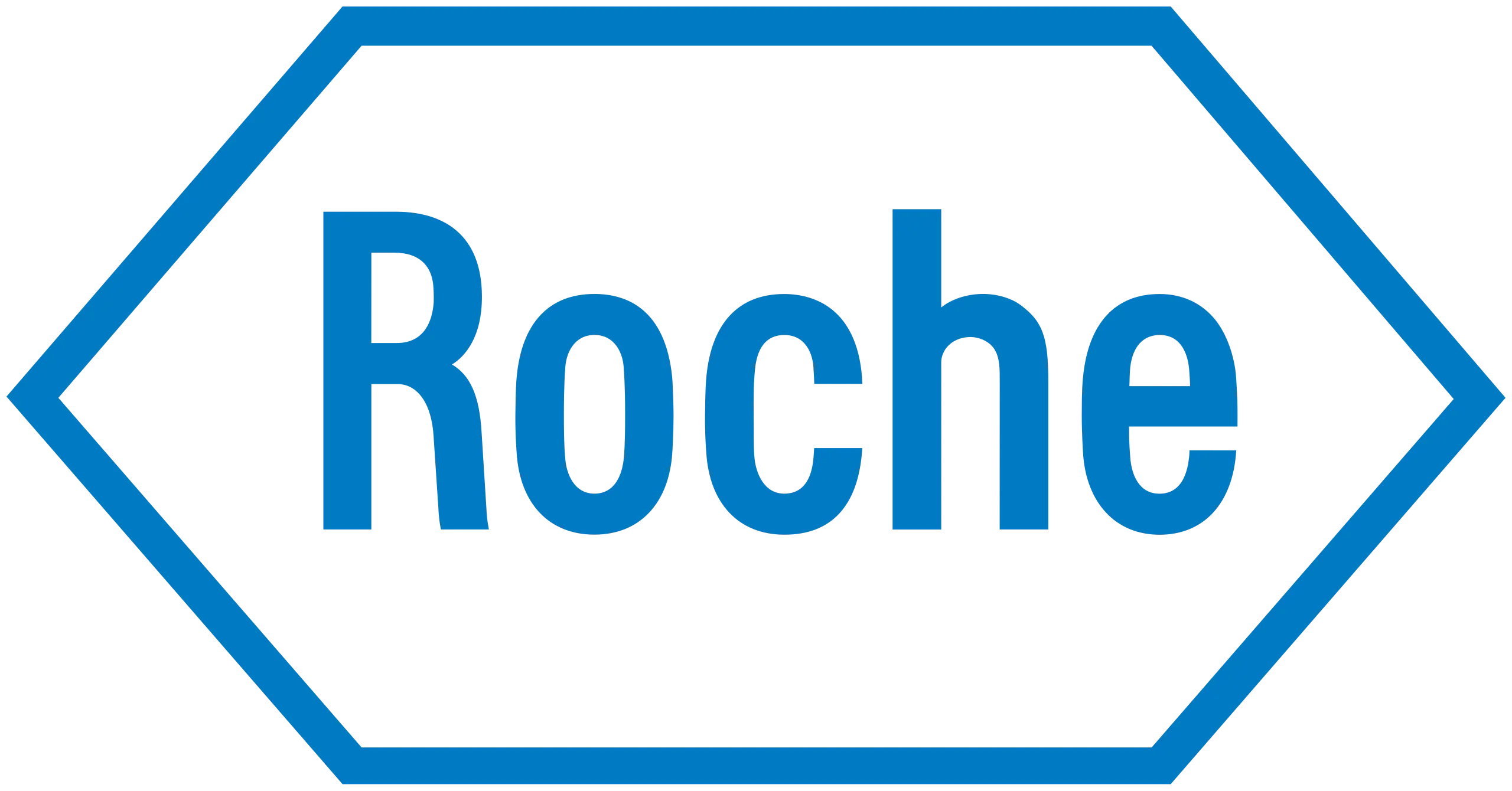 Logo Roche